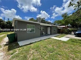 4910 SW 28th Terrace in Fort Lauderdale, FL - Building Photo