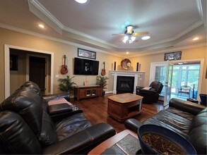 15 Thackery Ln in Bella Vista, AR - Building Photo - Building Photo
