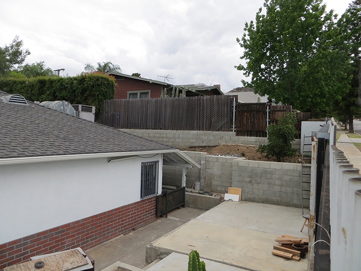 5107 Windermere Ave in Los Angeles, CA - Building Photo