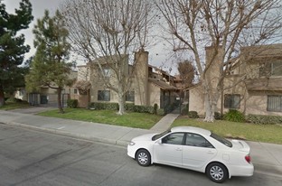 18535 Vidora Dr Apartments