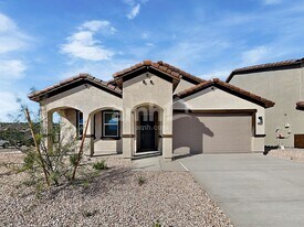 13061 N Serenity Vly Dr in Marana, AZ - Building Photo