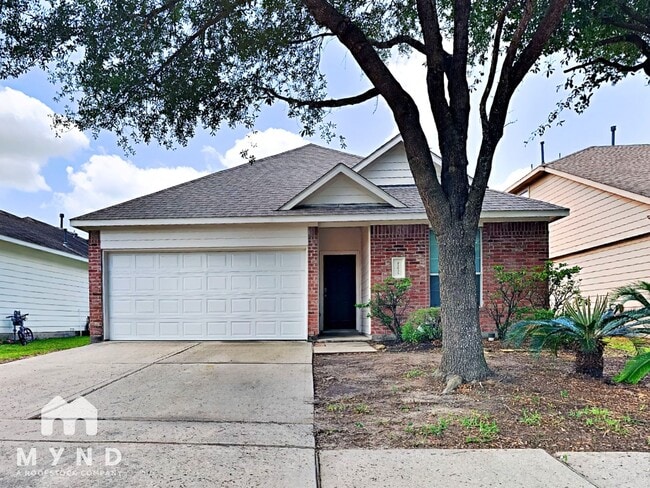 property at 21635 Falvel Sunset Ct