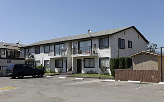 8998 Mango Ave Apartments