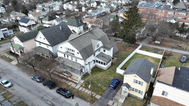 920-922 S Webster Ave in Scranton, PA - Building Photo - Building Photo