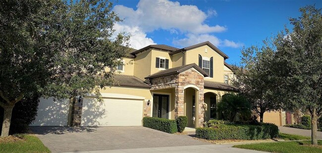 9459 Prince Harry Dr in Orlando, FL - Building Photo - Building Photo