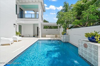 7707 Kiawah Way in Melbourne Beach, FL - Building Photo - Building Photo