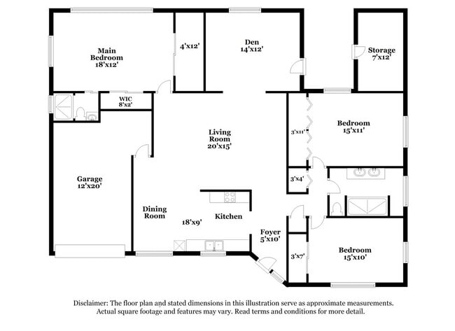 712 Canterbury Rd in Clearwater, FL - Building Photo - Building Photo