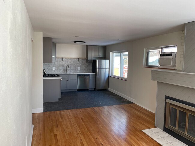 465 Clarkson St in Denver, CO - Building Photo - Building Photo