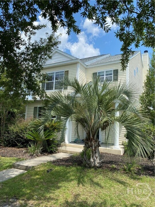 10 Bushwood Dr in Savannah, GA - Building Photo