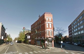 Lincoln Park in Chicago, IL - Foto de edificio - Building Photo
