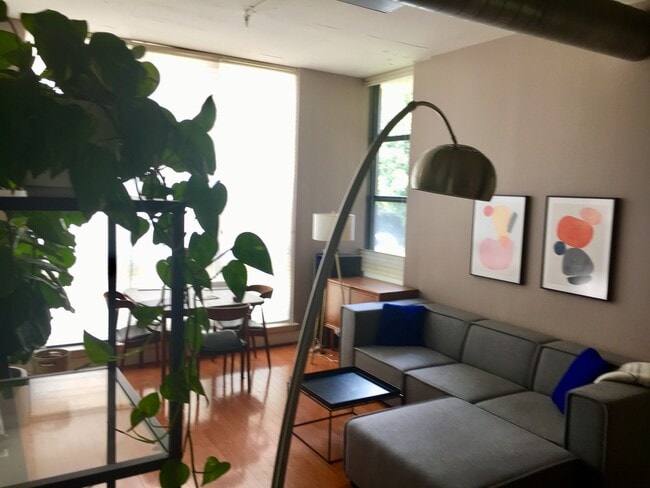 property at 2020 12th St NW