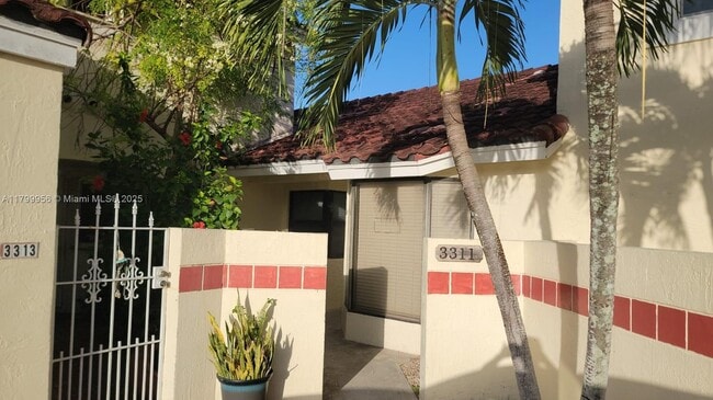 property at 3311 San Remo Cir