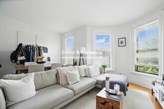 104 Appleton St in Boston, MA - Building Photo - Building Photo