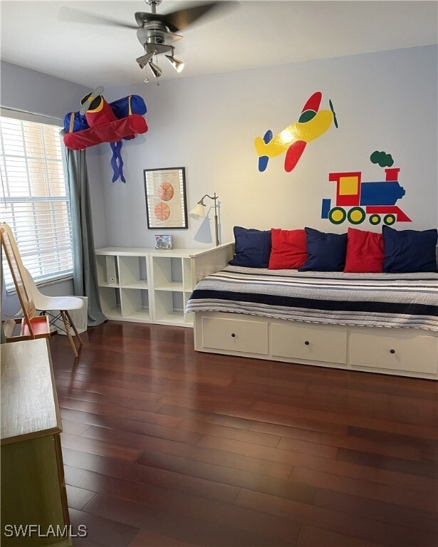 property at 7710 Ahoy Ave