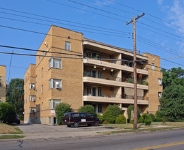 2805 Werk Rd in Cincinnati, OH - Building Photo - Primary Photo