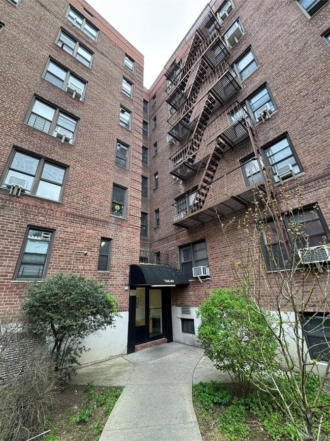 property at 144-89 38th Ave