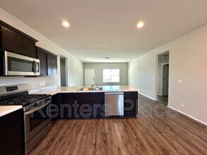 8521 E 161st Pl S in Bixby, OK - Building Photo - Building Photo