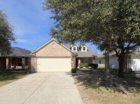 4030 Falvel Shadow Creek Dr in Spring, TX - Building Photo
