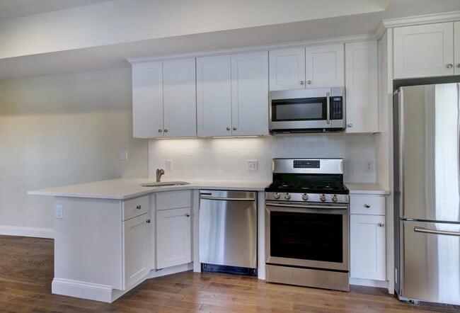property at 107 Library St