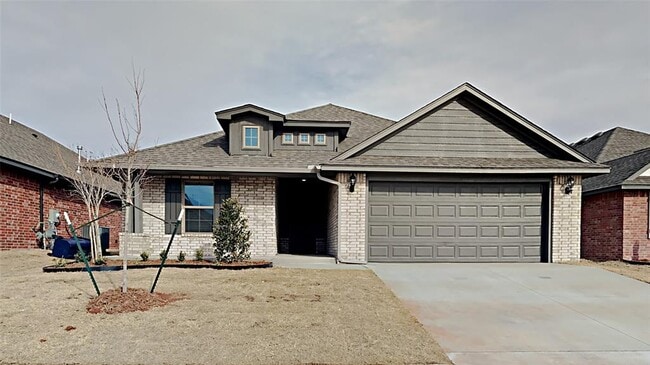 14320 Covington Ave in Yukon, OK - Building Photo - Building Photo