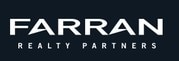 Property Management Company Logo Farran Realty Partners