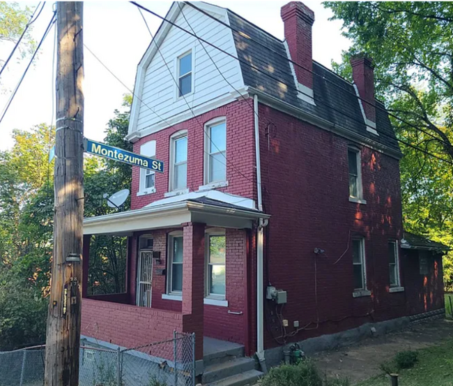 6529 Dean St in Pittsburgh, PA - Building Photo - Building Photo