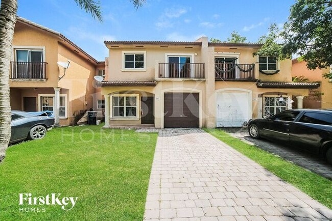 property at 885 SW 6th Ct