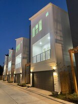 810 Elkhart St in Houston, TX - Building Photo