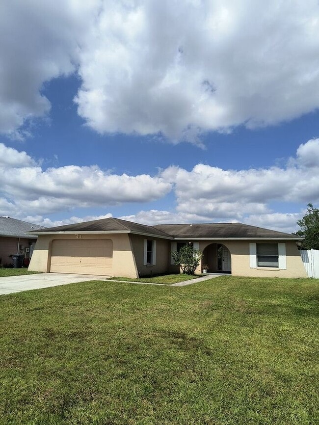 property at 411 Bar Ct