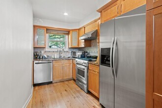 199 9th St in Jersey City, NJ - Building Photo - Building Photo