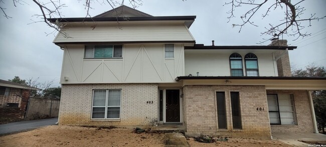 property at 403 Indigo St