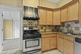 Charming Five Points home with outdoor oas in Denver, CO - Building Photo - Building Photo