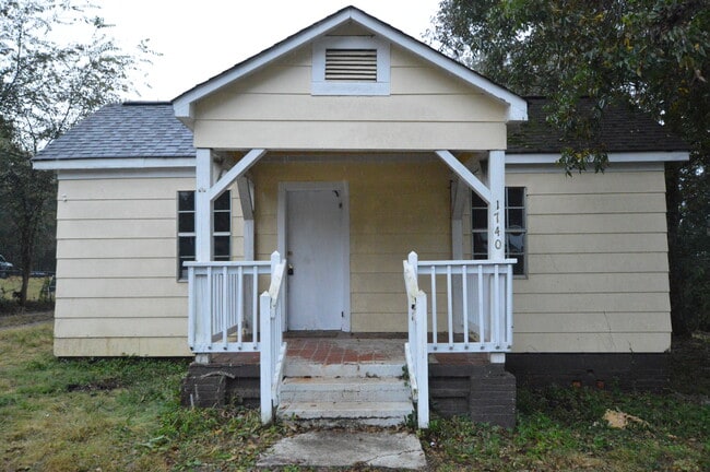 1740 Ashville Rd in Montevallo, AL - Building Photo - Building Photo