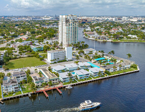 Bahia Beach in Fort Lauderdale, FL - Foto de edificio - Building Photo