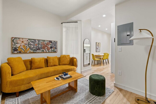 property at 491 2nd Ave