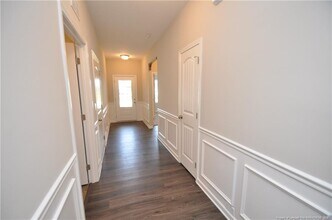 225 Theys Ml Wy in Fuquay Varina, NC - Building Photo - Building Photo