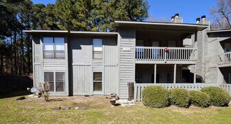 1908 Tryon Dr in Fayetteville, NC - Building Photo