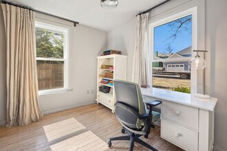 401 SE C St in Bentonville, AR - Building Photo - Building Photo