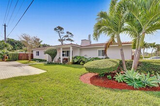 1146 NE 17th Terrace in Fort Lauderdale, FL - Building Photo - Building Photo