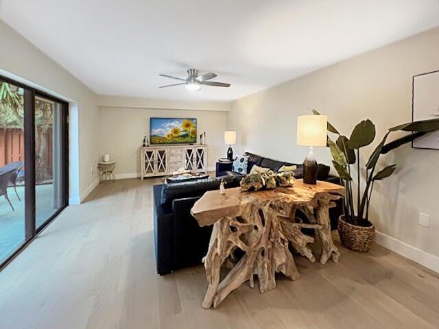 property at 3025 30th Ct