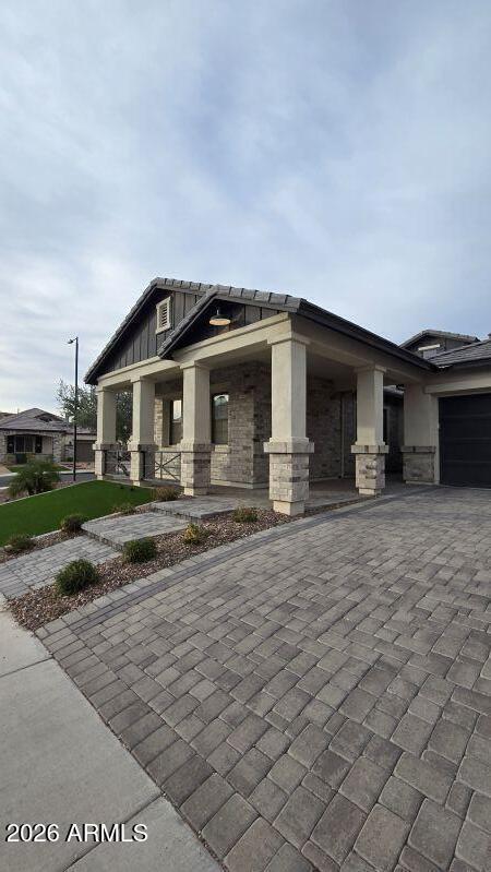 16512 S 8th Way in Phoenix, AZ - Building Photo - Building Photo