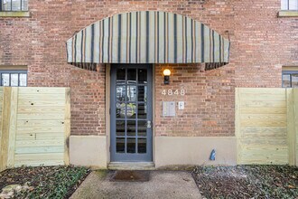 4848 Coliseum St in New Orleans, LA - Foto de edificio - Building Photo