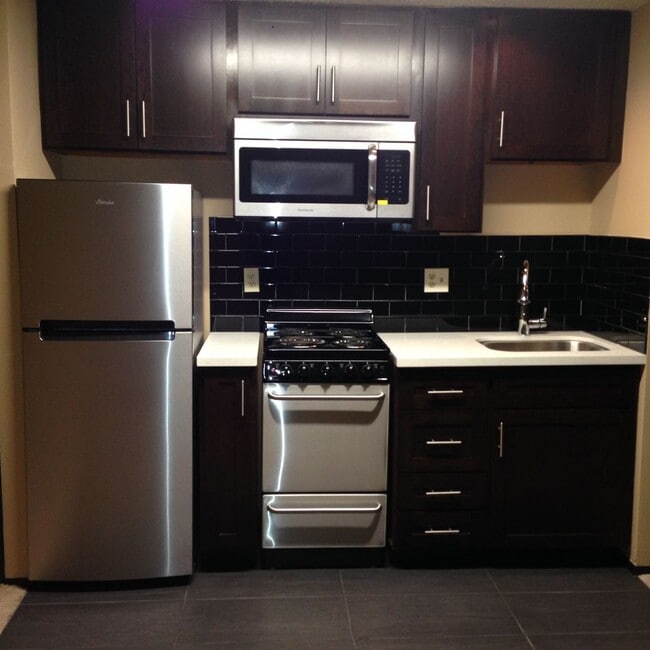 Park 3025
