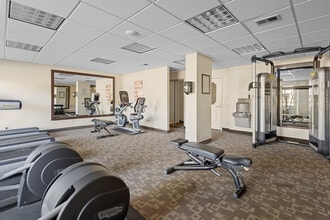 Concord Apartments in Cleveland Heights, OH - Building Photo - Building Photo