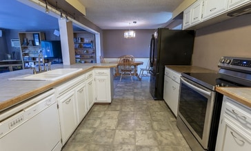 2458 Corral Ct in Springfield, OR - Building Photo - Building Photo