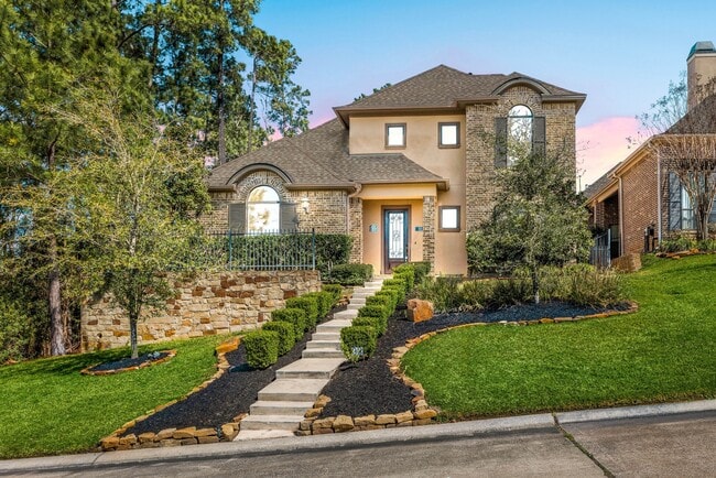 property at 32 Evangeline Blvd