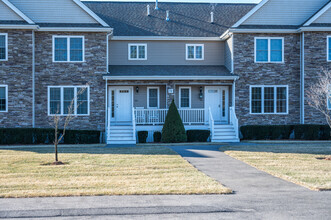 Forge Estates in Raynham, MA - Building Photo - Building Photo