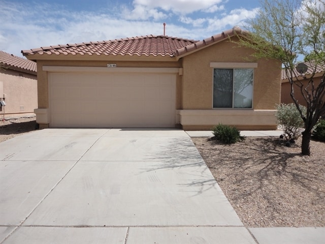 property at 13146 E Mineta Ridge Dr