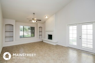 380 E Aspen Way in Gilbert, AZ - Building Photo - Building Photo