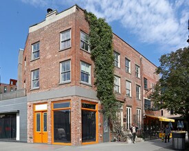 3 9th Ave in New York, NY - Foto de edificio - Other